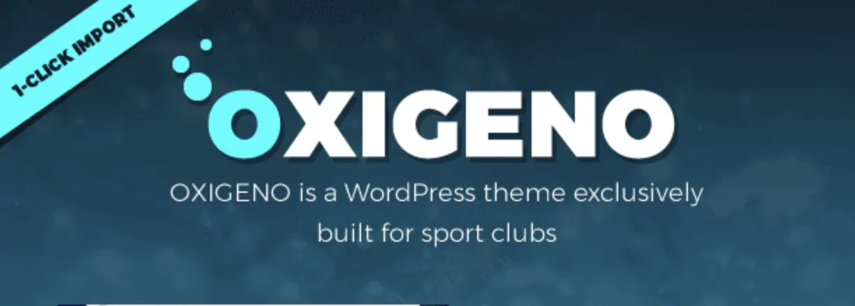 Oxigeno Pro