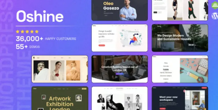 Oshine Pro