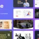 Oshine Pro – Multipurpose Creative WordPress Theme