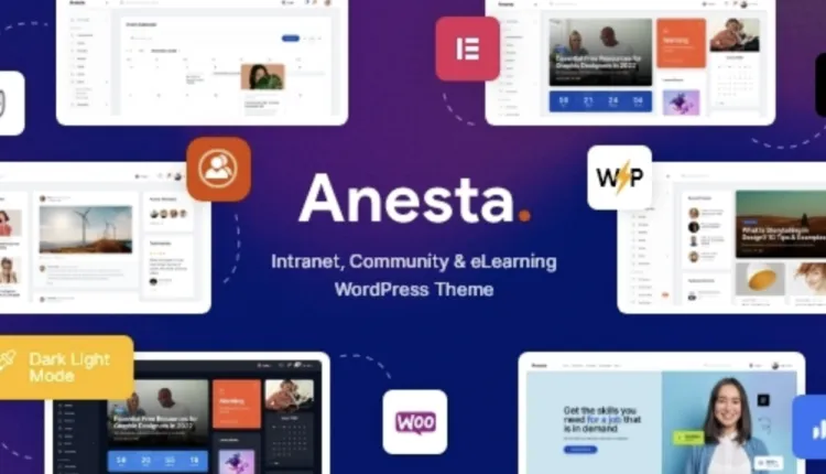 Anesta Pro