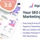 SEOWP Pro 3.7.8 | Digital Marketing Agency and SEO WordPress Theme
