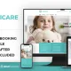 Medicare – Doctor, Medical & Healthcare WordPress Theme