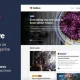 Gridlove Pro 2.1.2 – News Portal & Magazine WordPress Theme