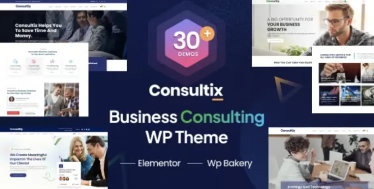 Consultix Pro
