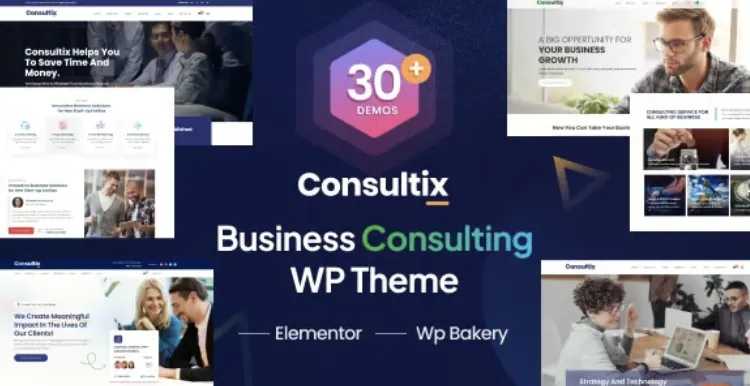 Consultix Pro