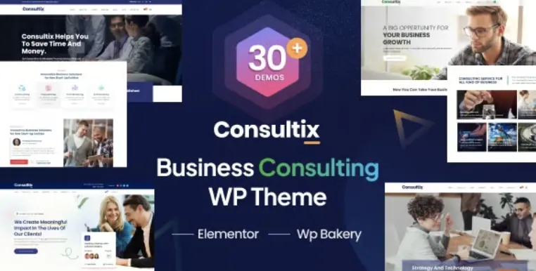 Consultix Pro