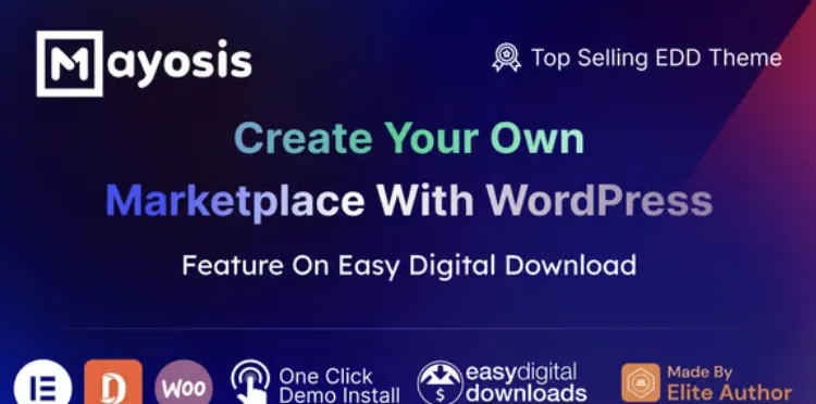 Mayosis Pro