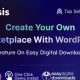 Mayosis Pro 5.4.5 – Digital Marketplace WordPress Theme