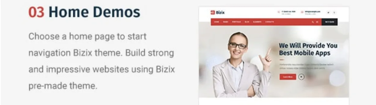 Bizix Pro