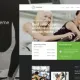 GymBase Pro – Gym Fitness WordPress Theme