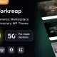 Workreap Pro – Freelance Marketplace WordPress Theme