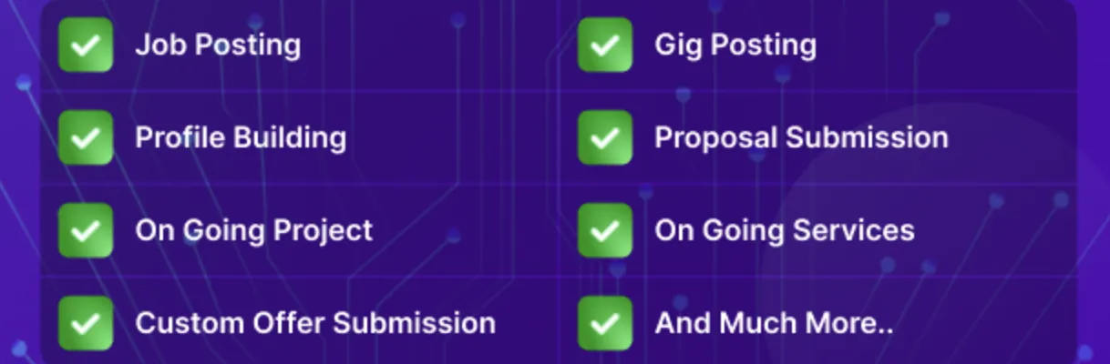 Workreap Pro
