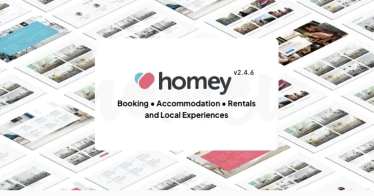 Homey Pro