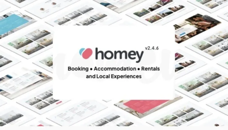 Homey Pro