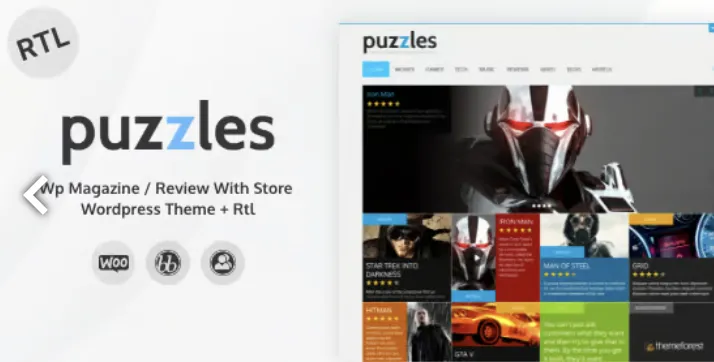 Puzzles Pro