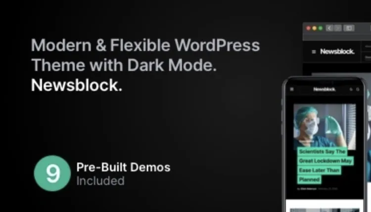 Newsblock Pro