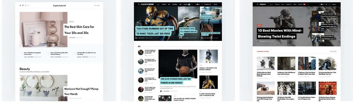Newsblock Pro