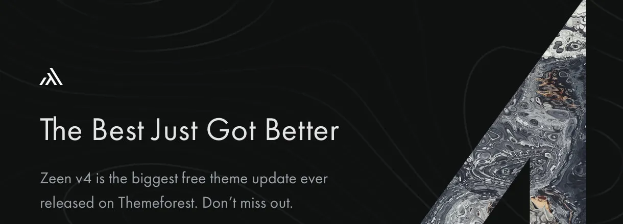 Zeen Pro