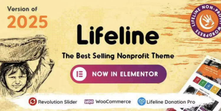 Lifeline Pro