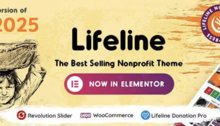 Lifeline Pro