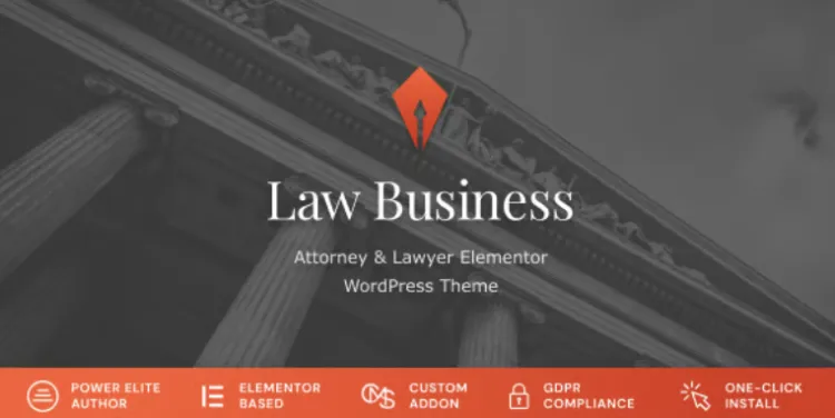 LawBusiness
