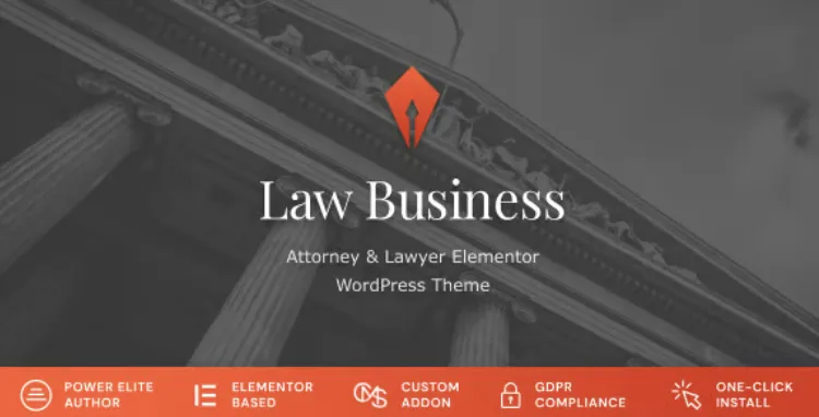 LawBusiness