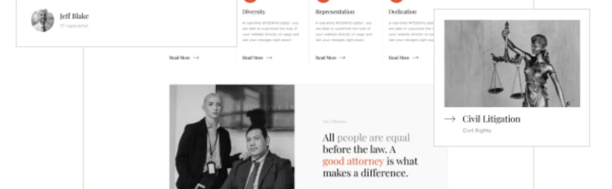 LawBusiness