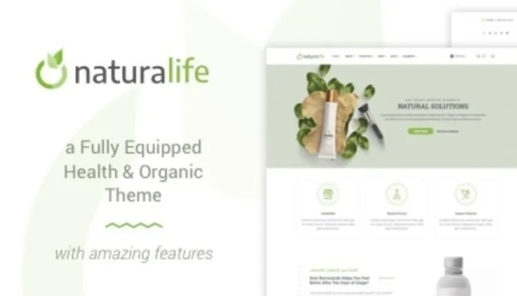 NaturaLife Pro