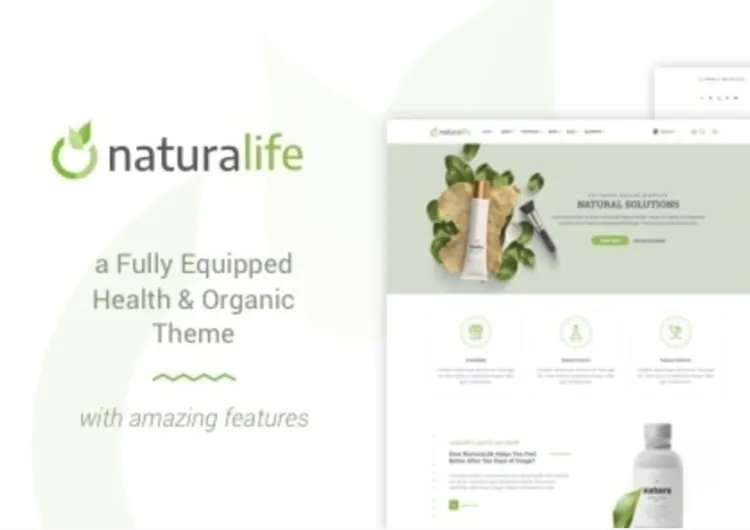 NaturaLife Pro