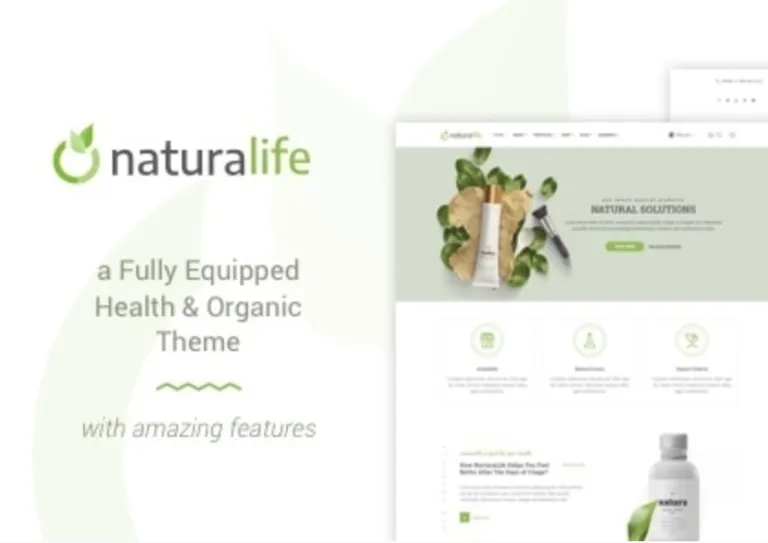 NaturaLife Pro