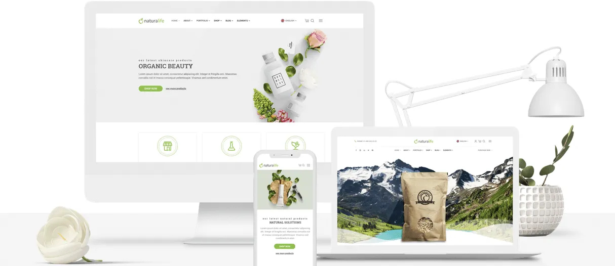 NaturaLife Pro