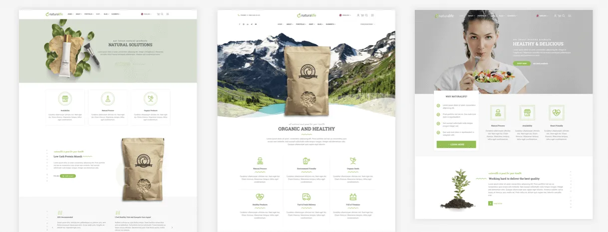 NaturaLife Pro