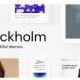 Stockholm Pro – Elementor WordPress Theme for Creative Business & WooCommerce