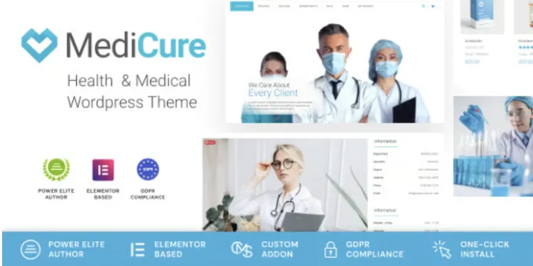 MediCure Pro