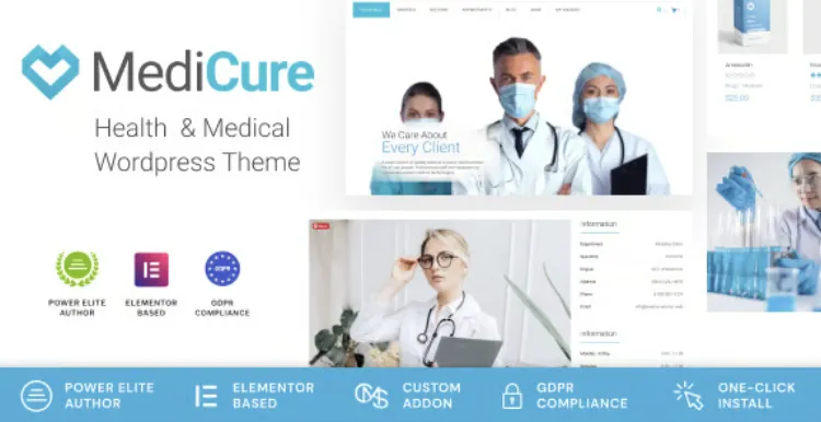 MediCure Pro