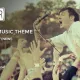 Speaker Pro – One-Page Music WordPress Theme