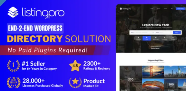 ListingPro