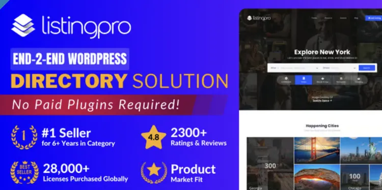 ListingPro