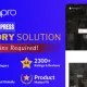 ListingPro – Directory & Listing WordPress Theme