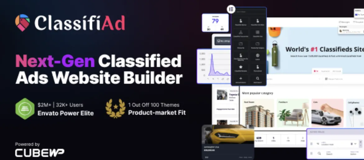 ListingPro