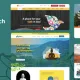 Native Church Pro – Multi Purpose WordPress Theme