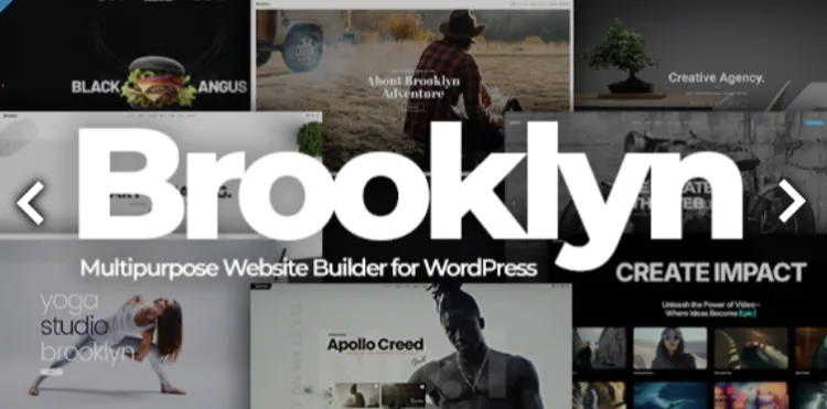 Brooklyn Pro