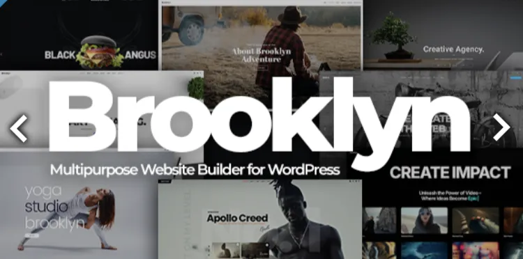 Brooklyn Pro