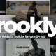 Brooklyn Pro | Creative Multipurpose Responsive WordPress Theme