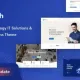 Mitech Pro – Technology IT Solutions & Services WordPress Theme