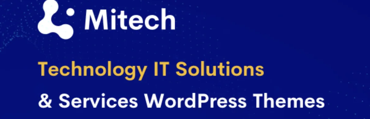 Mitech Pro