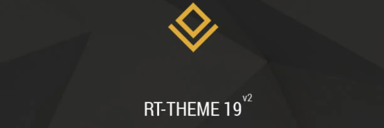RT-Theme 19 Pro
