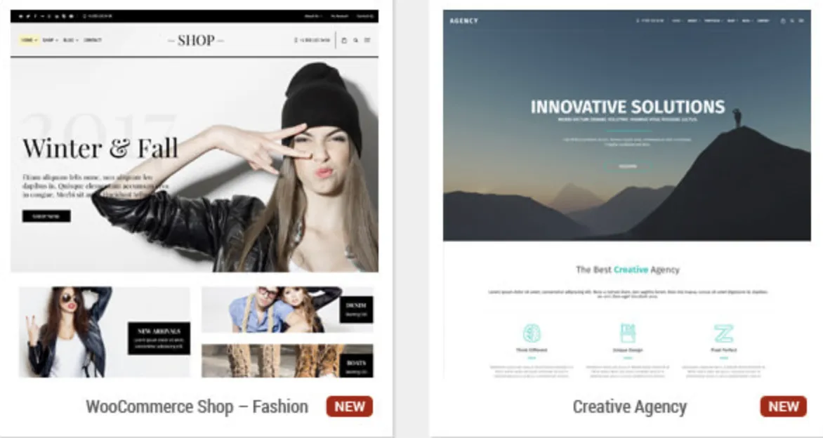 RT-Theme 19 Pro