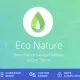 Eco Nature Pro – Environment & Ecology WordPress Theme