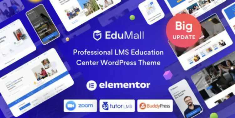 EduMall Pro